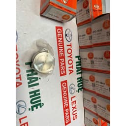 PISTON PHANH TRƯỚC D-MAX 2011 HÀNG THÁI LAN 3PD5381 3