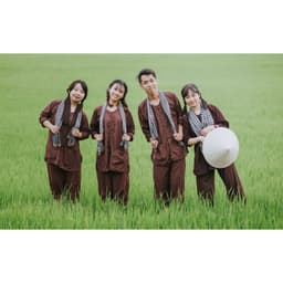 Bà Ba Nông Dân Nam Bộ - MAY SỈ BÀ BA THEO YÊU CẦU 7