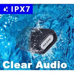 Loa Bluetooth 𝗞𝗢𝗟𝗘𝗘𝗥 𝗦𝟯𝟭 10W bass căng chống nước IPX7 Diy - 8