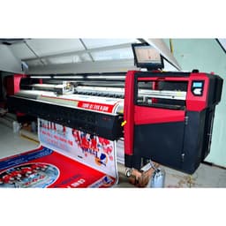 In Bạt Hiflet - Băng Rôn - Kích Thước Theo Yêu Cầu - Miễn Phí Thiết Kế, hỗ trợ đóng lỗ treo 6