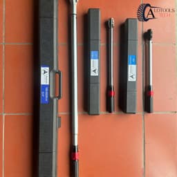 Cần xiết lực, tay cân lực các cỡ thương hiệu  russia 1/2 - 3/4 -1 inch , dụng cụ sửa chữa hàng chất lượng ô tô 6