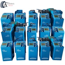 Máy thay dầu hộp số tuần hoàn, dụng cụ sửa chữa ô tô 2
