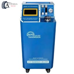 Máy thay dầu hộp số tuần hoàn, dụng cụ sửa chữa ô tô 3