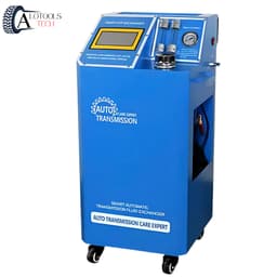 Máy thay dầu hộp số tuần hoàn, dụng cụ sửa chữa ô tô 4