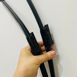 XẢ HÀNG-Gạt mưa ô tô Vinfast VF5,VF6,VF7 (1 cặp), Gạt nước ô tô siêu sạch, quét nước nhẹ nhàng 7