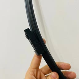 XẢ HÀNG-Gạt mưa ô tô Vinfast VF5,VF6,VF7 (1 cặp), Gạt nước ô tô siêu sạch, quét nước nhẹ nhàng 8