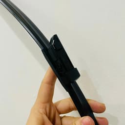 XẢ HÀNG-Gạt mưa ô tô Vinfast VF5,VF6,VF7 (1 cặp), Gạt nước ô tô siêu sạch, quét nước nhẹ nhàng 9