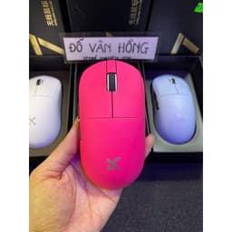Chuột Gaming Mchose A7 / A7 v2 /  A7 /  SIÊU NHẸ  - Sản phẩm chất lượng, sẵn hàng ngay! 5