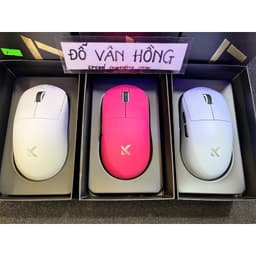Chuột Gaming Mchose A7 / A7 v2 /  A7 /  SIÊU NHẸ  - Sản phẩm chất lượng, sẵn hàng ngay! 4