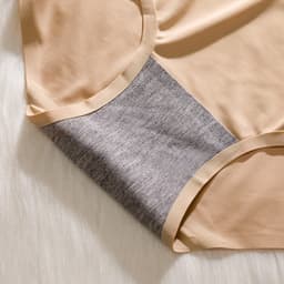SET 5-10 Quần Lót Nữ Đúc Su thun lạnh không dường may cao cấp , mềm mại kháng khuẩn 8