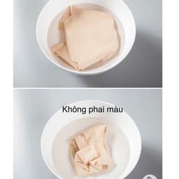 SET 5-10 Quần Lót Nữ Đúc Su Thun Lạnh không đường may viền sóng gợi cảm tôn dáng mã 63 8