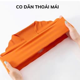SET 5-10 Quần Lót Nữ Đúc Su Thun Lạnh không đường may viền sóng gợi cảm tôn dáng mã 63 9