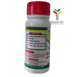 Bóng trái tự nhiên ZOTOP 50ml. Sử dụng cho các loại cây trồng 3