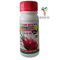 Bóng trái tự nhiên ZOTOP 50ml. Sử dụng cho các loại cây trồng 4