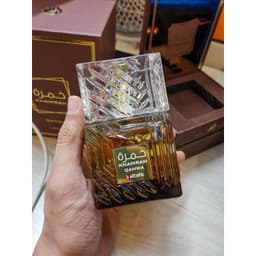 Khamrah Qahwa _ Nước hoa Lattafa Khamrah Qahwa Unisex EDP hương thơm ấm áp mê hoặc 7