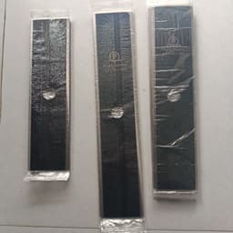 Dao cắt cỏ Phạm Quang dài 30/35/40cm độ dày 1.5li-2li-2.4li cho máy cắt cỏ 3