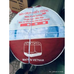 {Sỉ} Màn bung đỉnh vuông đủ size 2mx2m2 3