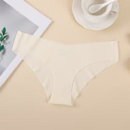 SET 5-10  Quần Lót Đúc Su FORM TO Cao Cấp Không Đường May Cạp Chéo Gợi Cảm 8