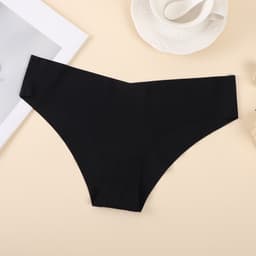 SET 5-10  Quần Lót Đúc Su FORM TO Cao Cấp Không Đường May Cạp Chéo Gợi Cảm 7