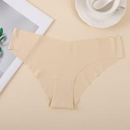 SET 5-10  Quần Lót Đúc Su FORM TO Cao Cấp Không Đường May Cạp Chéo Gợi Cảm 9