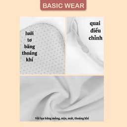 Khẩu Trang Chống Nắng Toàn Mặt Thoáng Khí Ngăn Tia UV full face KT02 4