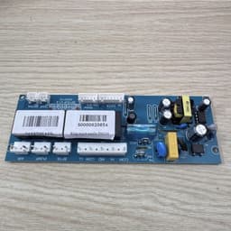 <DM104> Bảng mạch nguồn + Khiển quạt điều hòa Daikiosan DM104- Hàng Chính Hãng 5