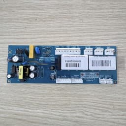 <DM104> Bảng mạch nguồn + Khiển quạt điều hòa Daikiosan DM104- Hàng Chính Hãng 3