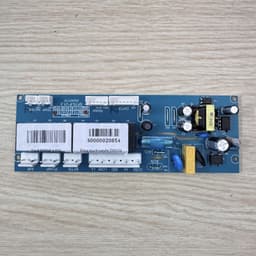 <DM104> Bảng mạch nguồn + Khiển quạt điều hòa Daikiosan DM104- Hàng Chính Hãng 4