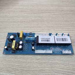 <DM104> Bảng mạch nguồn + Khiển quạt điều hòa Daikiosan DM104- Hàng Chính Hãng 6
