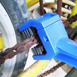 COMBO Bộ vệ sinh xích líp xe đạp siêu sạch, chống han rỉ và hoạt động ổn định hơn - Combo_Ruaxich 8
