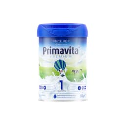 [ CHÍNH HÃNG] Sữa công thức Primavita premium đủ số 1,2,3 lon 800gram nhập khẩu Hà Lan 7