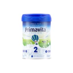 [ CHÍNH HÃNG] Sữa công thức Primavita premium đủ số 1,2,3 lon 800gram nhập khẩu Hà Lan 8