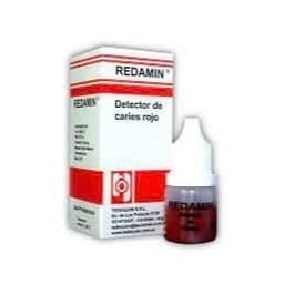 Chất Chỉ Thị Màu Sâu Răng Tedequim Redamin - Hỗ Trợ Phát Hiện & Loại Bỏ Mô Ngà Sâu 2