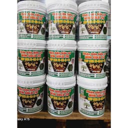 Xô DAP 18-46 nước 20kg, chuyên tạo mầm, mập bông, chắc cuống. 2