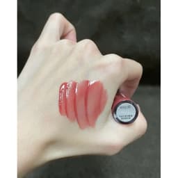[ CARSLAN ] Son tint dưỡng ẩm CARSLAN son bóng trang điểm và chăm sóc da trong một 4.5g 5