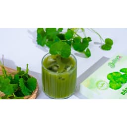 ⭐[NG.LIỆU THẬT 100%]🍀🥥BỘT RAU MÁ - ĐẬU XANH - CỐT DỪA🍀🥥[500GR] Thơm ngon, dễ uống🍀🥥 7