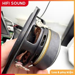 Củ loa mid bass Ares 2 - 3 inch 4omh-35w siêu hay trong tầm giá 3