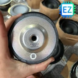 Củ loa J.B Authentic 300 2 ohm 80W siêu trầm siêu bass hàng zin tháo máy 5