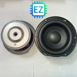 Củ loa J.B Authentic 300 2 ohm 80W siêu trầm siêu bass hàng zin tháo máy 2