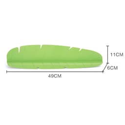 Tấm Chắn Nước Bồn Rửa Chén Chống Bắn Nước, Dầu Mỡ Dành Cho Nhà Bếp Silicone Cao Cấp 5