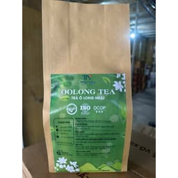 Trà Ô Long Nhài Phê La (500g) ,Trà Ô Long Nhài RUMI 3