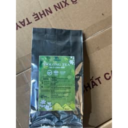 Trà Ô Long Nhài Phê La (500g) ,Trà Ô Long Nhài RUMI 4