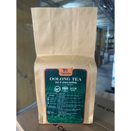 Trà Ô Long Nướng RUMI (500g) 2