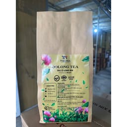 Trà Ô Long Sen RUMI ( GÓI 500G) 3
