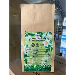 Trà Ô Long Quế Hoa RUMI( GÓI 500G) 2