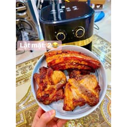 Nồi chiên không dầu Camel 15 lít , Nồi chiên không dầu 15 lít bảo hành 12 tháng bản 2026 Special 9