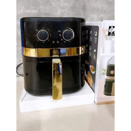 Nồi chiên không dầu Camel 15 lít , Nồi chiên không dầu 15 lít bảo hành 12 tháng bản 2026 Special 6