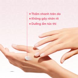 Kem Dưỡng Da Tay, Da Chân Và Móng Vaseline Giúp Dưỡng Ẩm Sâu, Làm Mềm Da C2Y 24h Deep Moisture 60ml 6