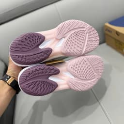 [ Hàng Sẵn ] Giày thể thao FF3 màu hồng ánh tím bản cao cấp 4