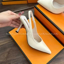 Giày Cao Gót Bít Mũi Gót Nhọn ( chuẩn form) Chất Xịn Kiểu Dáng Sang Chảnh Cực Nữ Tính Gót Cao 7cm Hot new - MÃ BBBBB 7